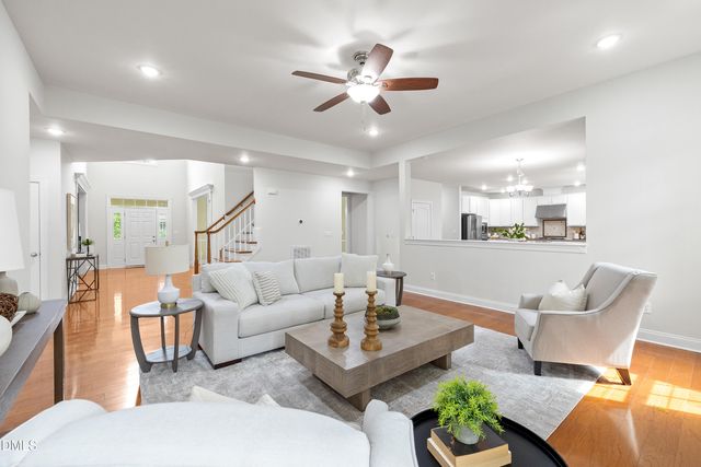 837 Katahdin Way, Cary, NC 27519