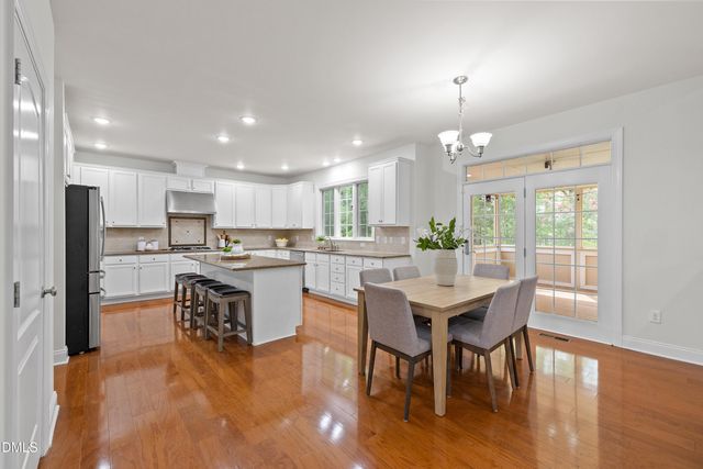 837 Katahdin Way, Cary, NC 27519