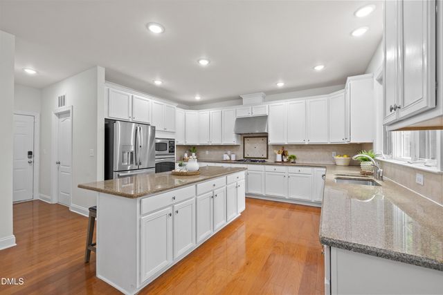 837 Katahdin Way, Cary, NC 27519