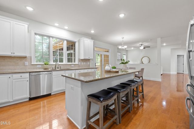 837 Katahdin Way, Cary, NC 27519