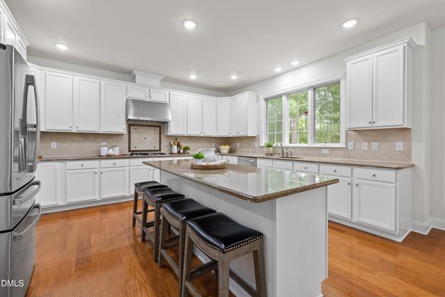 837 Katahdin Way, Cary, NC 27519