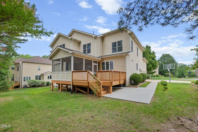 837 Katahdin Way, Cary, NC 27519
