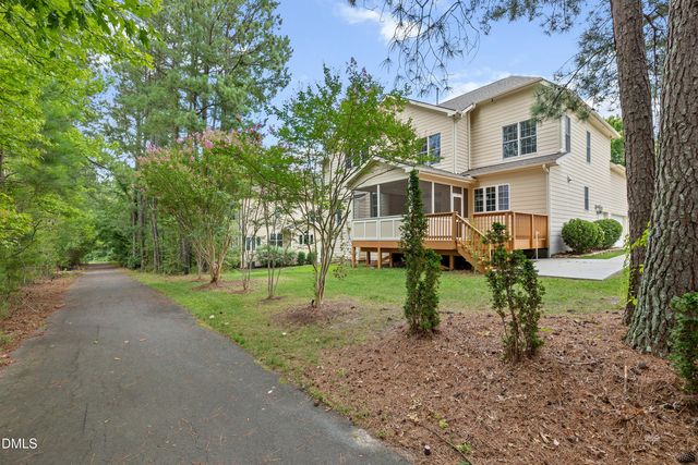 837 Katahdin Way, Cary, NC 27519