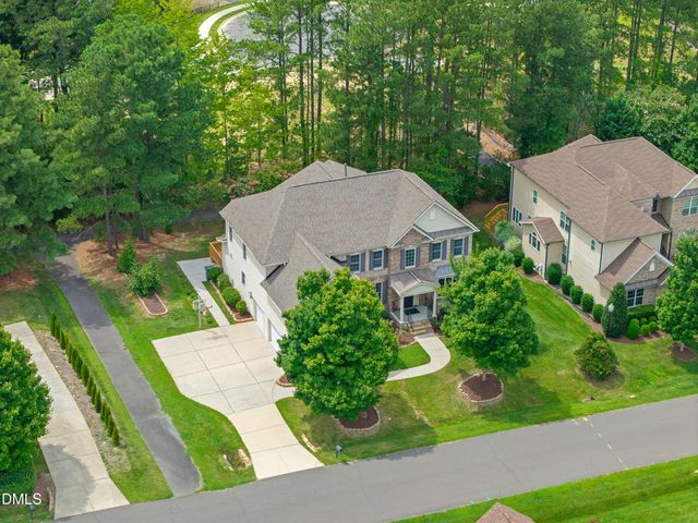 837 Katahdin Way, Cary, NC 27519