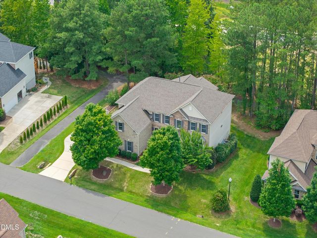 837 Katahdin Way, Cary, NC 27519