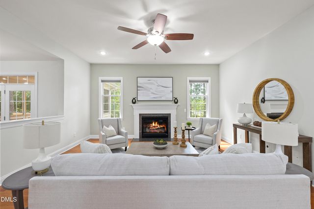 837 Katahdin Way, Cary, NC 27519