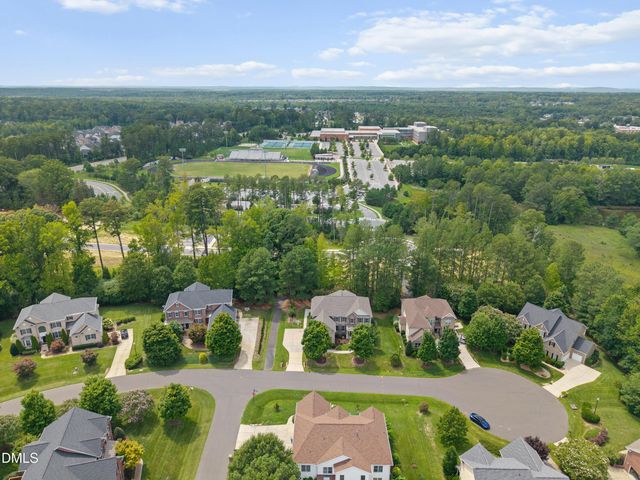 837 Katahdin Way, Cary, NC 27519