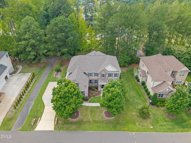 837 Katahdin Way, Cary, NC 27519
