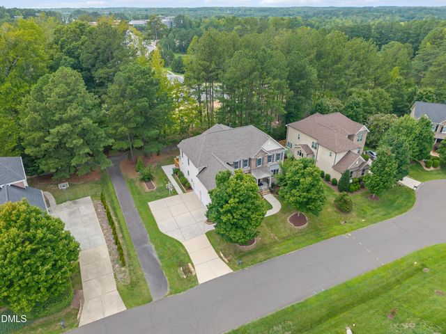 837 Katahdin Way, Cary, NC 27519