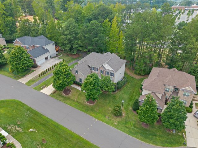 837 Katahdin Way, Cary, NC 27519