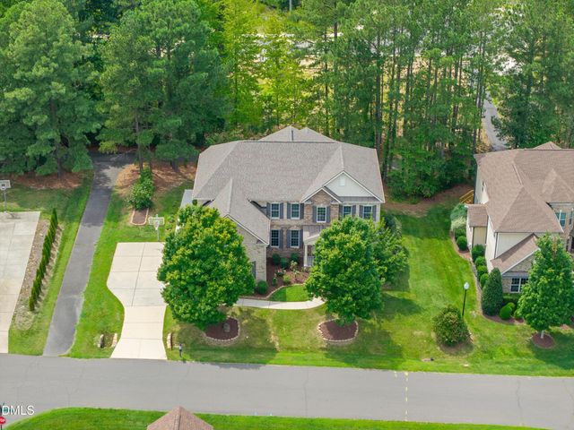 837 Katahdin Way, Cary, NC 27519