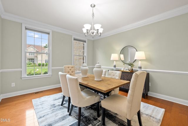 837 Katahdin Way, Cary, NC 27519