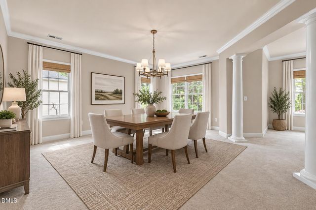 837 Katahdin Way, Cary, NC 27519