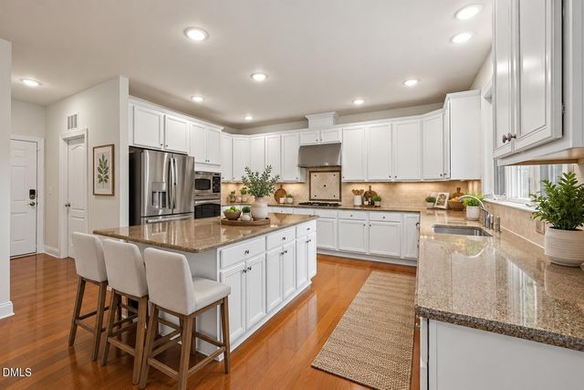837 Katahdin Way, Cary, NC 27519