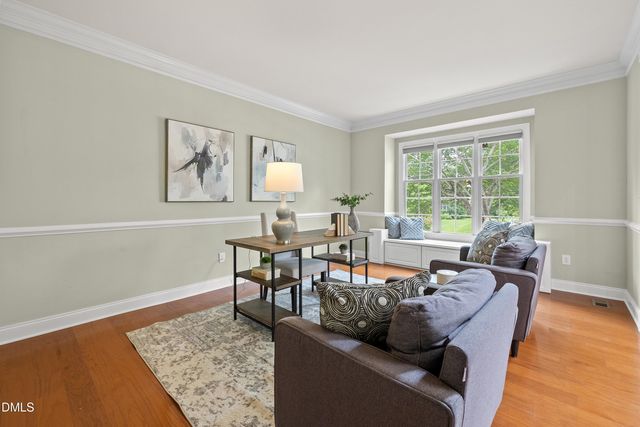 837 Katahdin Way, Cary, NC 27519