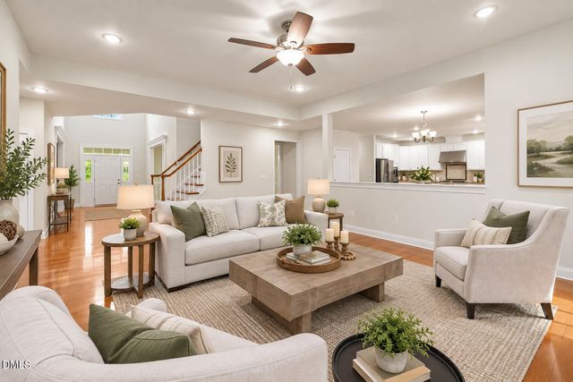 837 Katahdin Way, Cary, NC 27519