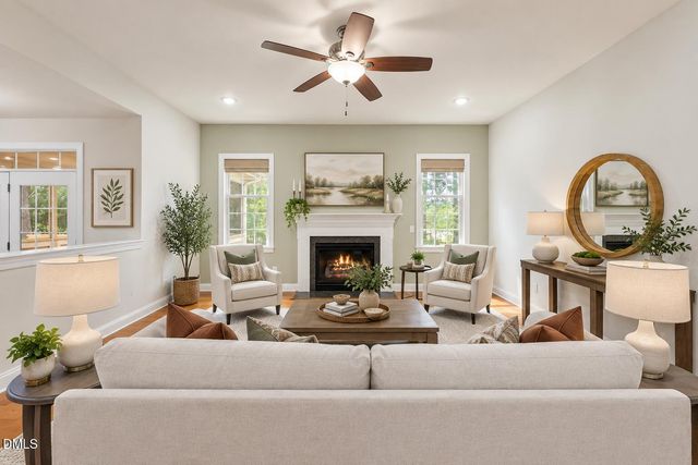 837 Katahdin Way, Cary, NC 27519