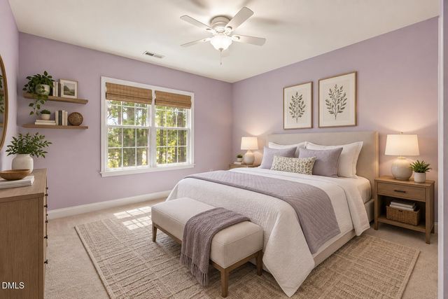 837 Katahdin Way, Cary, NC 27519