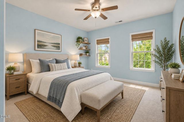 837 Katahdin Way, Cary, NC 27519