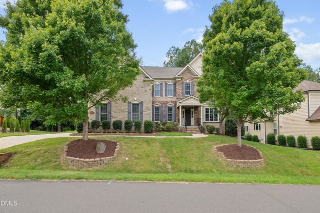 837 Katahdin Way, Cary, NC 27519