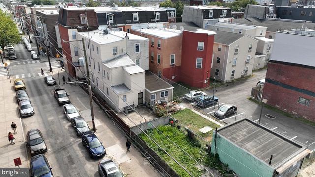 1542 N 15TH STREET, Philadelphia, PA 19121