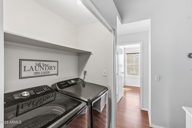 3411 W MORROW Drive 2, Phoenix, AZ 85027