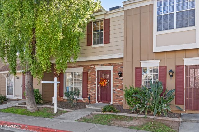 3411 W MORROW Drive 2, Phoenix, AZ 85027