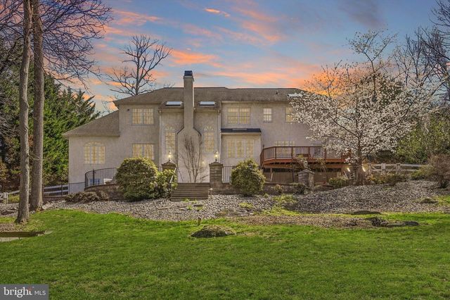 59 FOUNDERS WAY, Downingtown, PA 19335