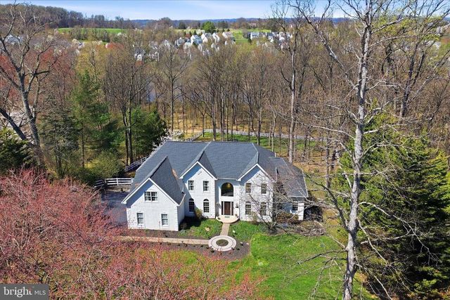 59 FOUNDERS WAY, Downingtown, PA 19335