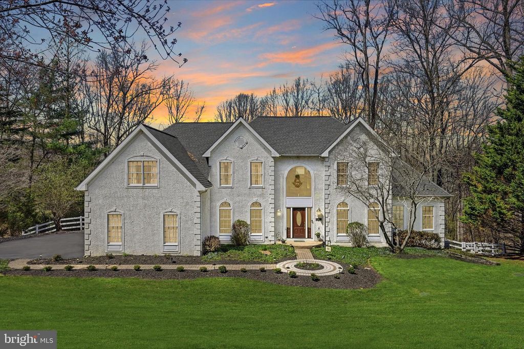 59 FOUNDERS WAY, Downingtown, PA 19335