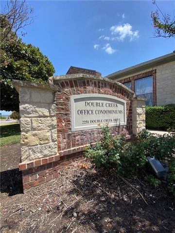 2251 Double Creek DR 607, Round Rock, TX 78664