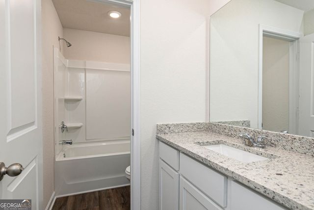 1435 Sodbuster Drive, Locust Grove, GA 30248