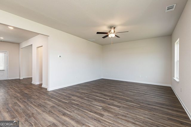 1435 Sodbuster Drive, Locust Grove, GA 30248