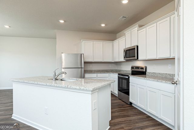 1435 Sodbuster Drive, Locust Grove, GA 30248