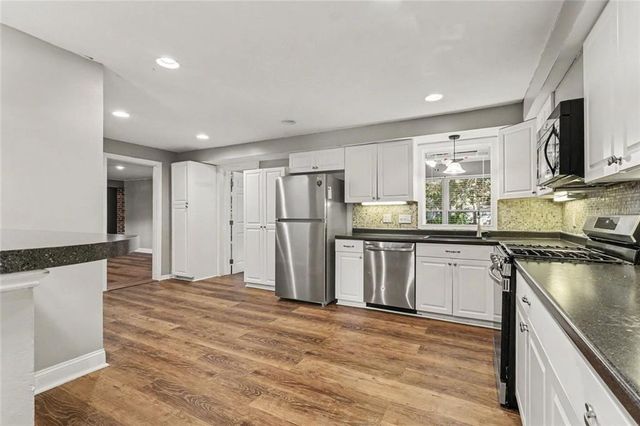 3052 Riviera Drive NW, Conyers, GA 30012