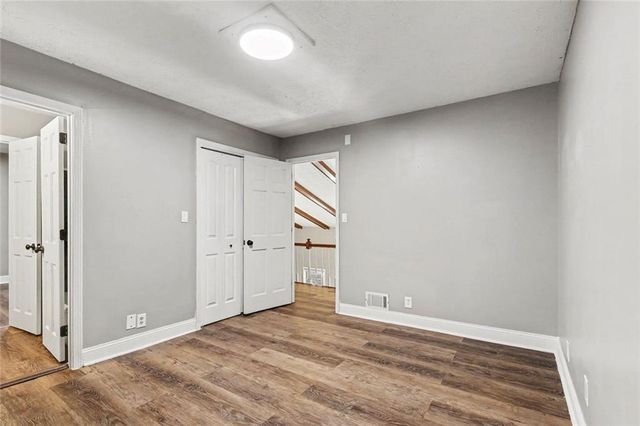 3052 Riviera Drive NW, Conyers, GA 30012