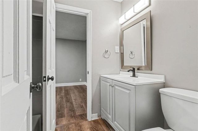 3052 Riviera Drive NW, Conyers, GA 30012