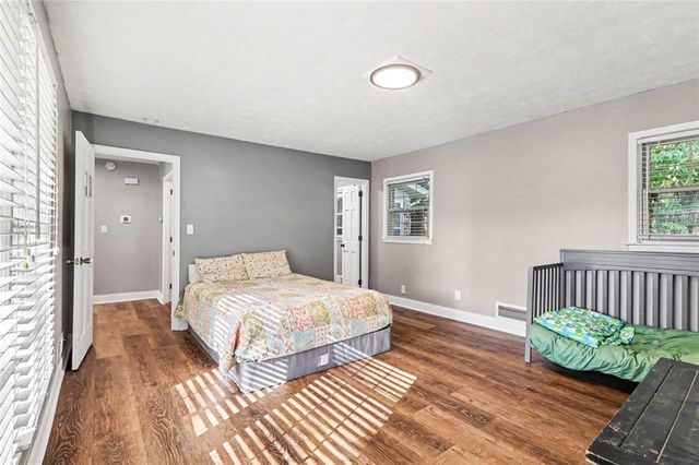 3052 Riviera Drive NW, Conyers, GA 30012