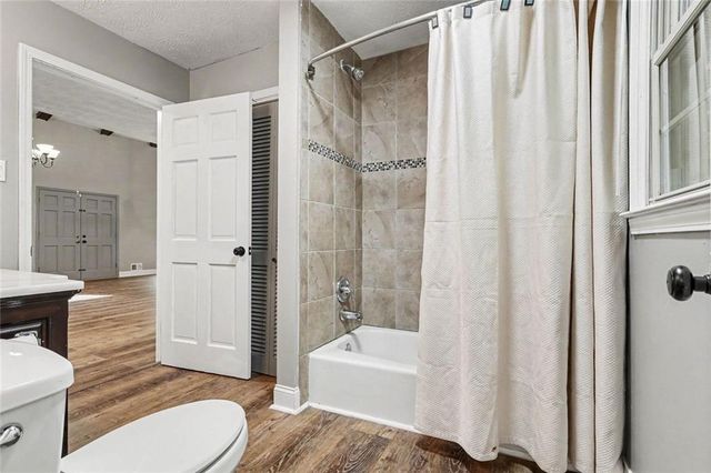 3052 Riviera Drive NW, Conyers, GA 30012