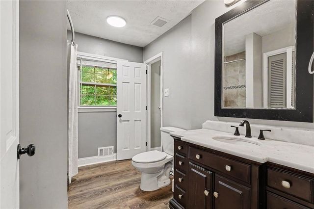 3052 Riviera Drive NW, Conyers, GA 30012