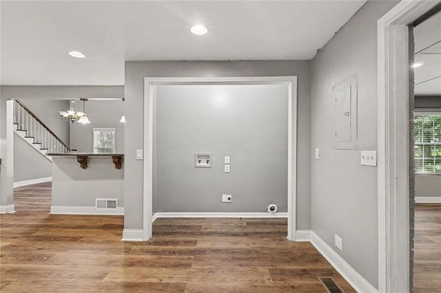 3052 Riviera Drive NW, Conyers, GA 30012