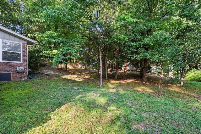 3052 Riviera Drive NW, Conyers, GA 30012