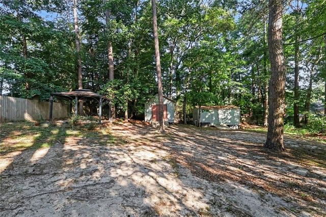 3052 Riviera Drive NW, Conyers, GA 30012