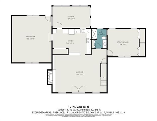 3052 Riviera Drive NW, Conyers, GA 30012