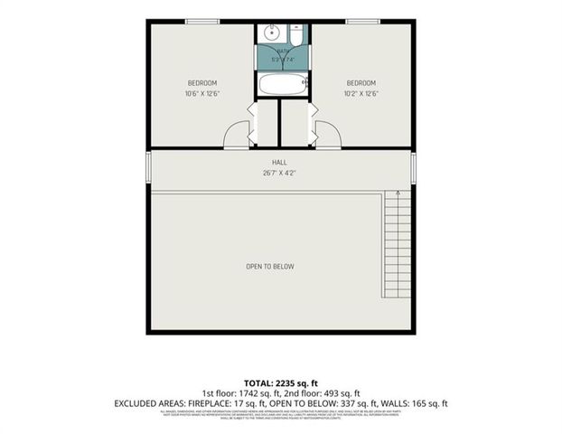 3052 Riviera Drive NW, Conyers, GA 30012