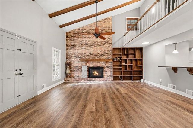 3052 Riviera Drive NW, Conyers, GA 30012