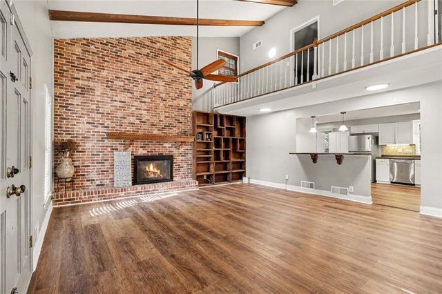 3052 Riviera Drive NW, Conyers, GA 30012