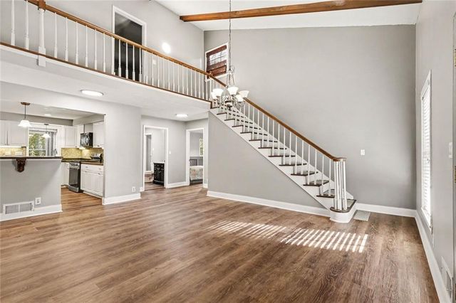 3052 Riviera Drive NW, Conyers, GA 30012