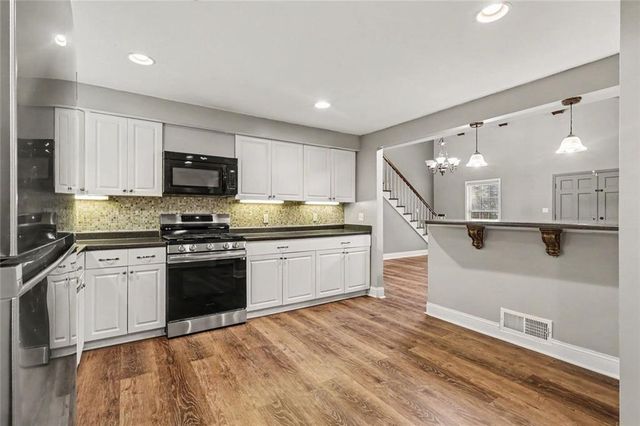3052 Riviera Drive NW, Conyers, GA 30012