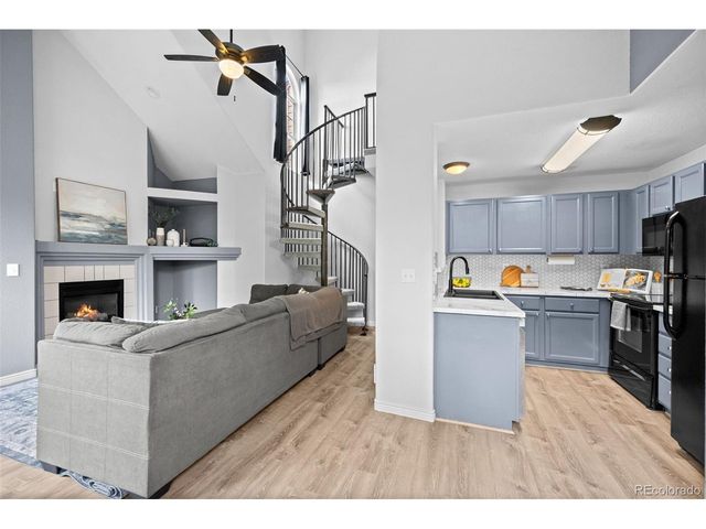 8361 S Upham Way 212, Littleton, CO 80128